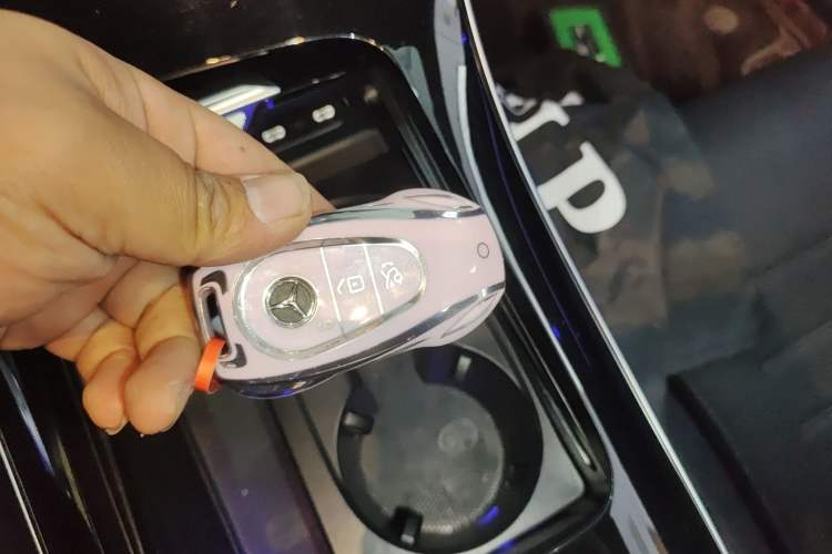 Used Mercedes-Benz C-Class 2025 C 260 L Obsidian Night Sport Edition
