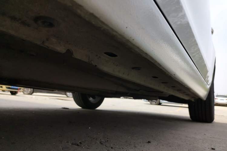 Used Chevrolet Malibu 2018 530T Automatic Luxury Edition
