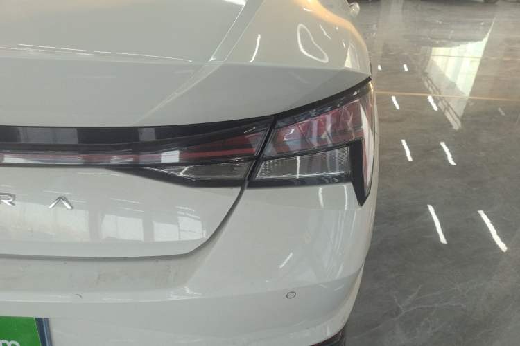 Used Hyundai Elantra 2022 1.5L CVT LUX Prestige Edition
