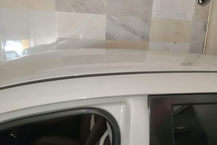 Used Wuling Bingo 2023 333km Enjoy+ Version