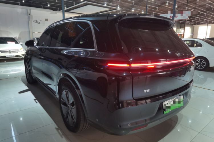 Used Li Auto L8 2024 Pro Model