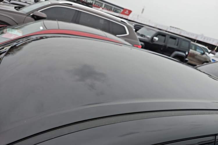 Used Wuling Hongguang MINIEV 2025 Four-Door Version Premium Edition
