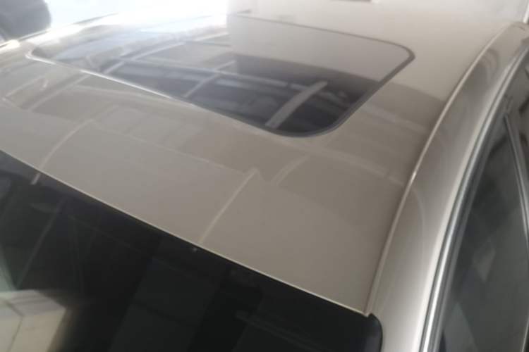 Used Audi A4L 2016 35 TFSI Collector's Edition Automatic Standard Model