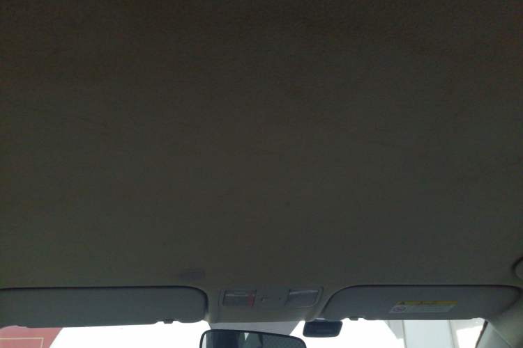 Used Kia K2 2017 Sedan 1.4L Automatic GLS
