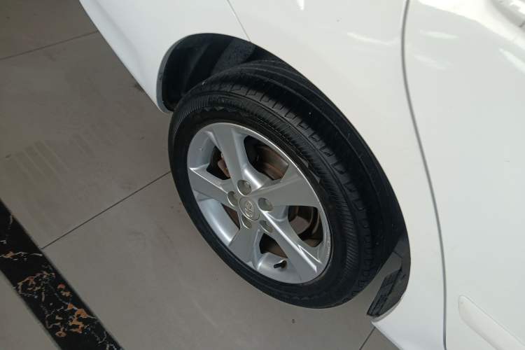 Used Toyota Corolla 2011 1.8L CVT GL-i
