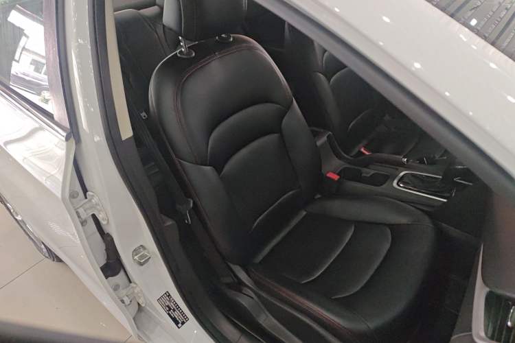 Used Chevrolet Cavalier 2019 320 Automatic Enjoyment with Sunroof
