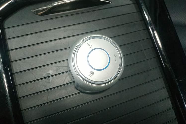 Used NETA U 2022 Zhi400 Pro Lithium Iron Phosphate
