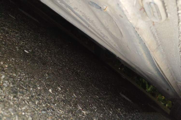 Used Skoda Octavia 2016 1.6L Automatic Chuanxing Edition
