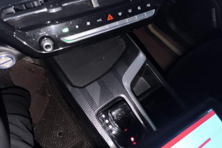 Used Haval LHERY 2021 GT Edition 1.5T Platinum Rabbit
