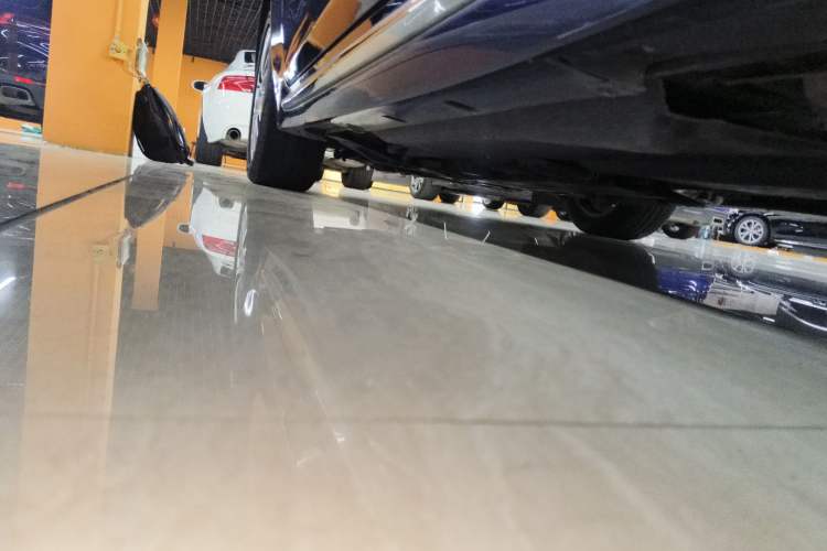 Used Infiniti Q50L 2021 2.0T Enjoyment Edition
