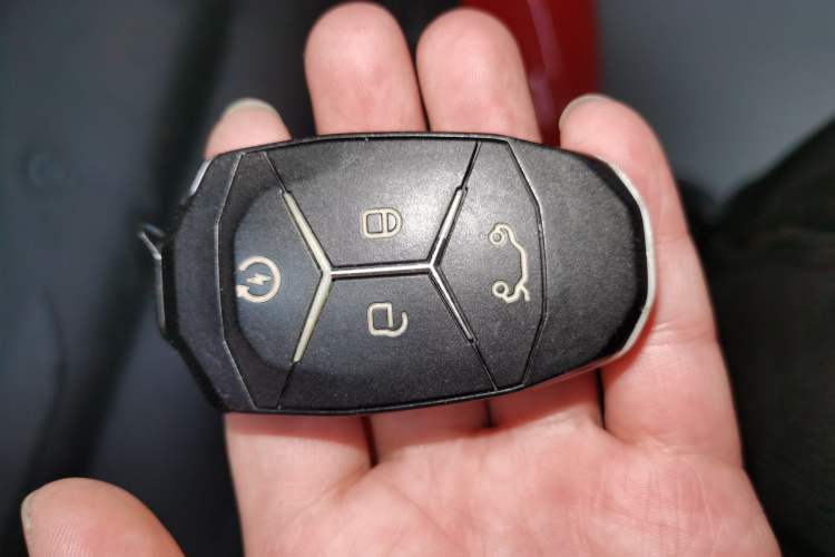 Used Lynk & Co 03 2019 1.5TD DCT JingPro Edition China VI Standard
