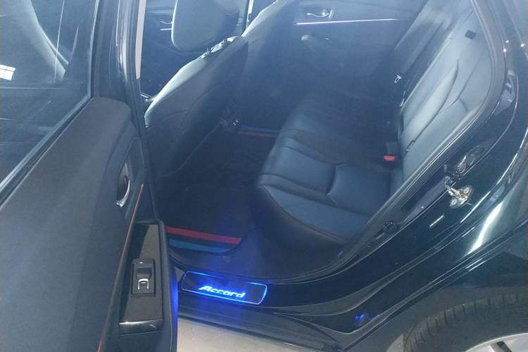 Used Honda Accord 2023 260TURBO Smart Enjoyment Version