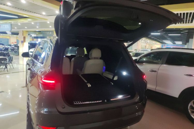 Used Li Auto L9 2024 Ultra Model