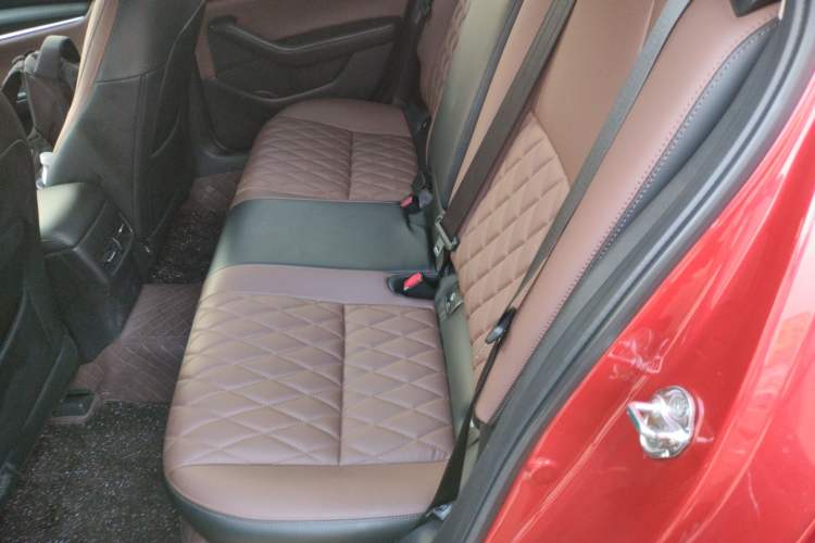 Used Mazda Mazda 3 Axela 2020 2.0L Automatic ZhiXuan Edition