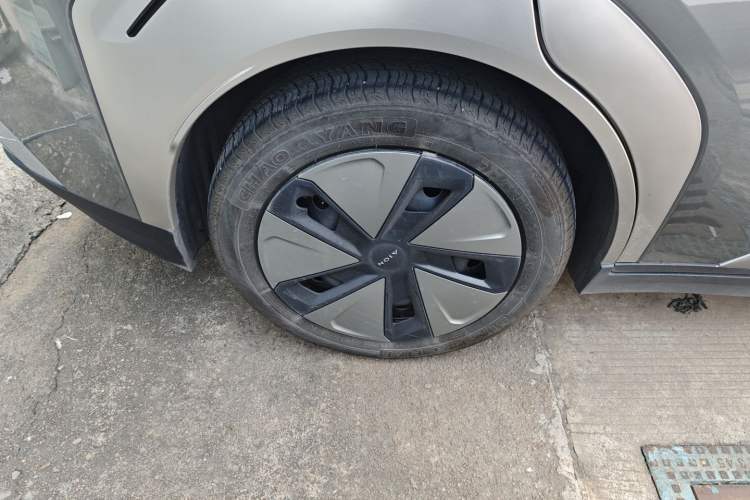 Used AION Y 2023 Plus 610 Enjoyment Edition Ternary Lithium
