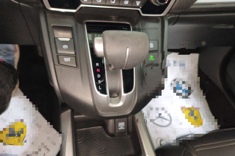 Used Honda CR-V 2017 240TURBO CVT 2WD Urban Edition
