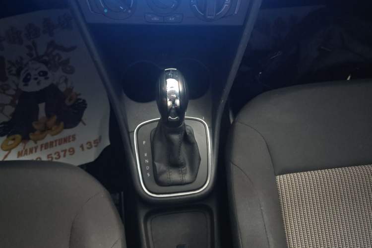 Used Volkswagen Polo 2018 1.5L Automatic Advanced Driving Model
