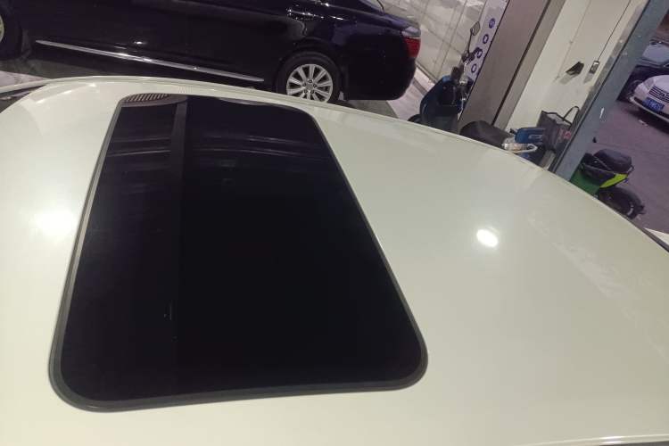 Used Nissan Sylphy 2022 1.6L XL CVT Enjoyment Edition