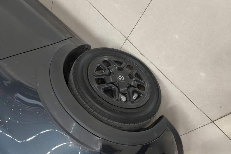 Used Leapmotor T03 2023 310 Lite Edition