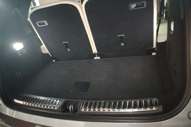 Used Li Auto L9 2023 Pro Model
