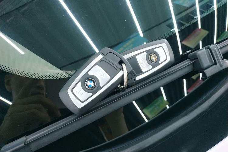 Used BMW X3 2016 xDrive20i M Sport Edition
