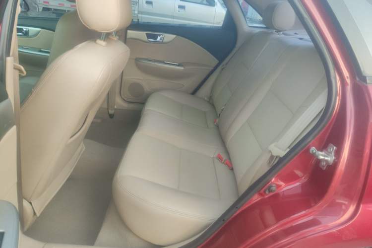 Used Buick Excelle 2015 1.5L Automatic Classic Model