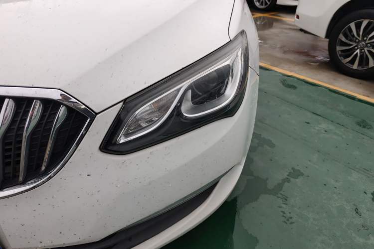 Used Buick GT 2016 15N Automatic Luxury Edition
