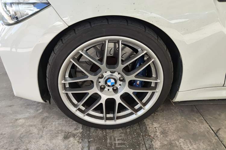 Used BMW M2 2018 M2