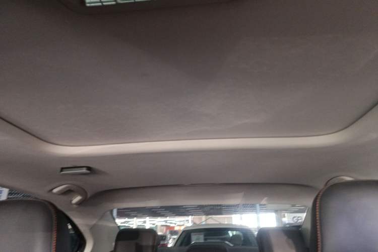 Used Volkswagen Bora 2023 200TSI DSG Enjoyment Edition
