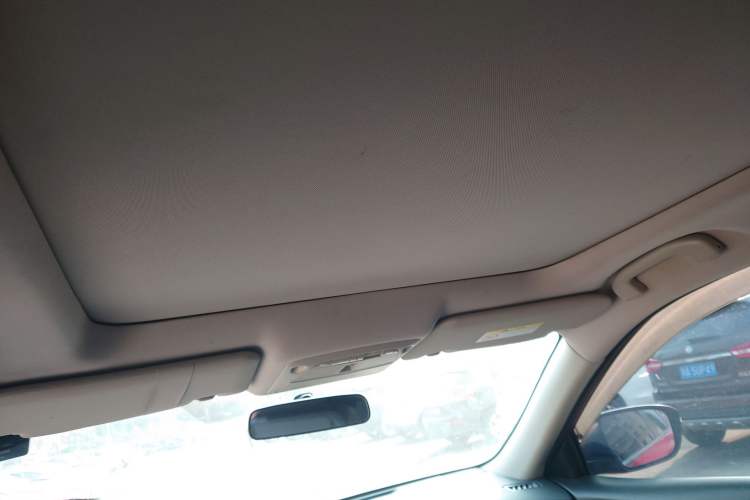 Used Nissan X-Trail 2017 2.0L CVT Comfort Edition 2WD
