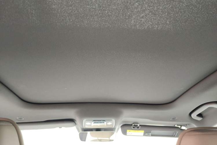 Used BYD Han 2025 EV with 701 km of Laser Radar-Enabled Intelligent Driving
