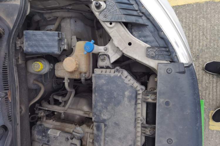 Used Wuling Hongguang 2019 1.5L S Comfort Edition China VI LAR
