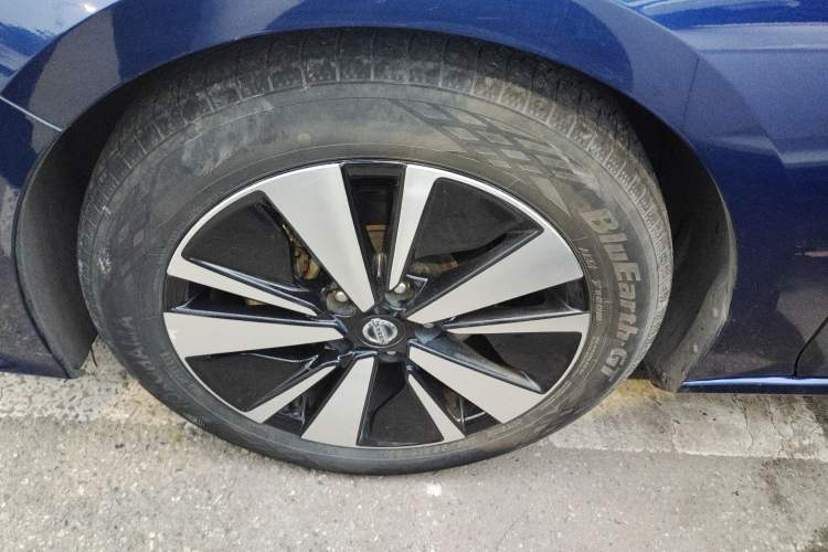 Used Nissan Teana 2019 2.0L XL Upper SmartDrive Version