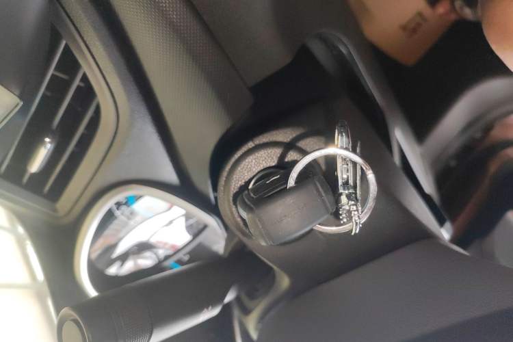 Used Chevrolet Cavalier 2018 320 Automatic Enjoyment Sunroof Edition
