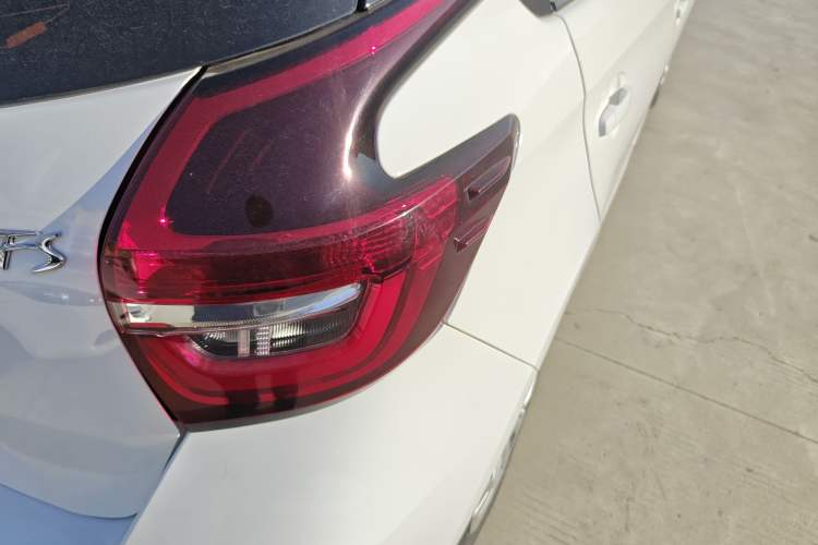 Used Toyota Vios FS 2021 1.5L CVT Fengchi Edition