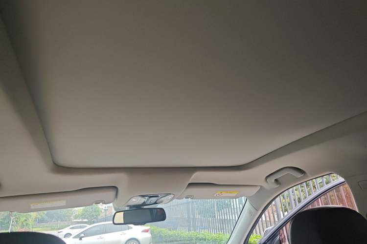 Used GAC Trumpchi GS8 2017 320T Four-Wheel Drive Luxury Smart Connectivity Version (7 Seats)