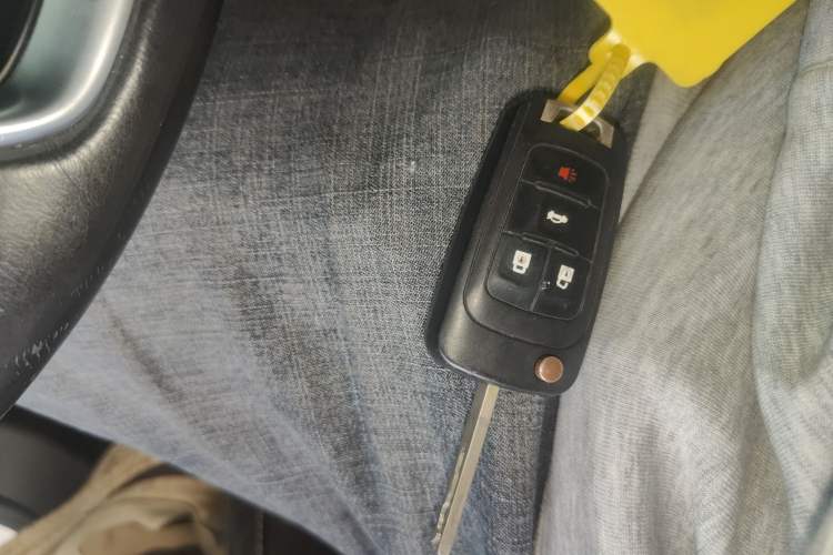 Used Buick Regal 2014 1.6T Fashionable Tech Edition
