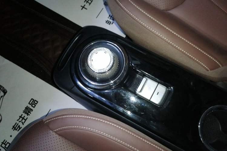 Used Wuling Bingo 2023 333km Enjoy+ Version
