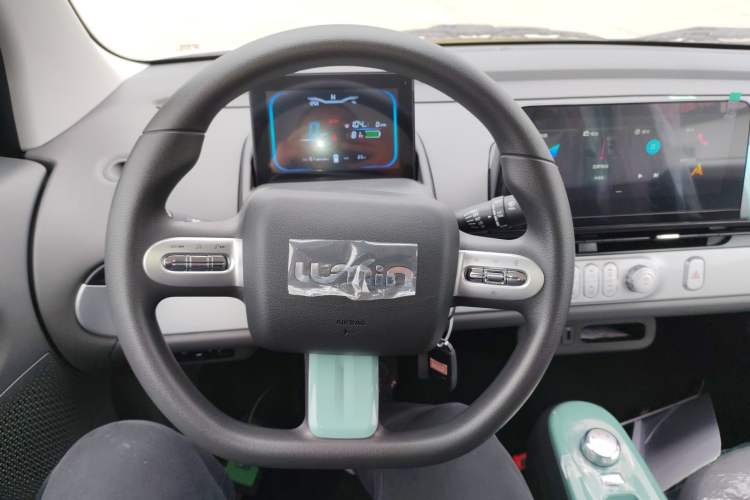 Used  Lumin 2024 130km Qingyue Version
