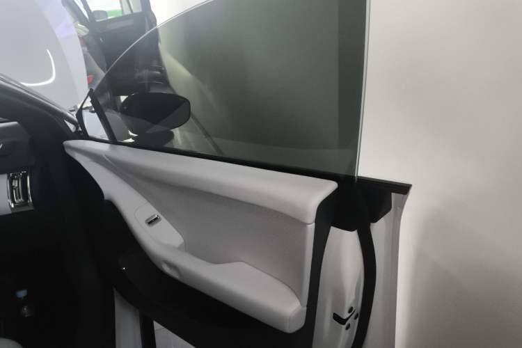 Used XPeng P7+ 2024 Long-Range Max
