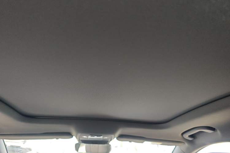 Used BYD Han 2020 EV Four-Wheel Drive High-Performance Flagship Model
