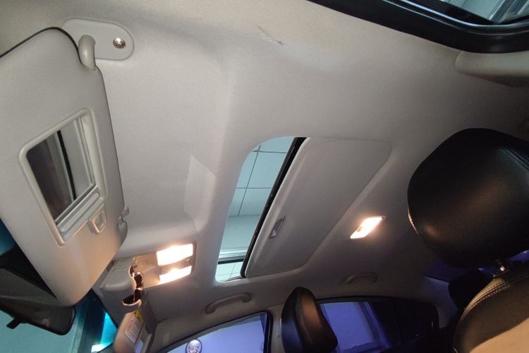 Used Kia K3 2016 1.6L Automatic GLS