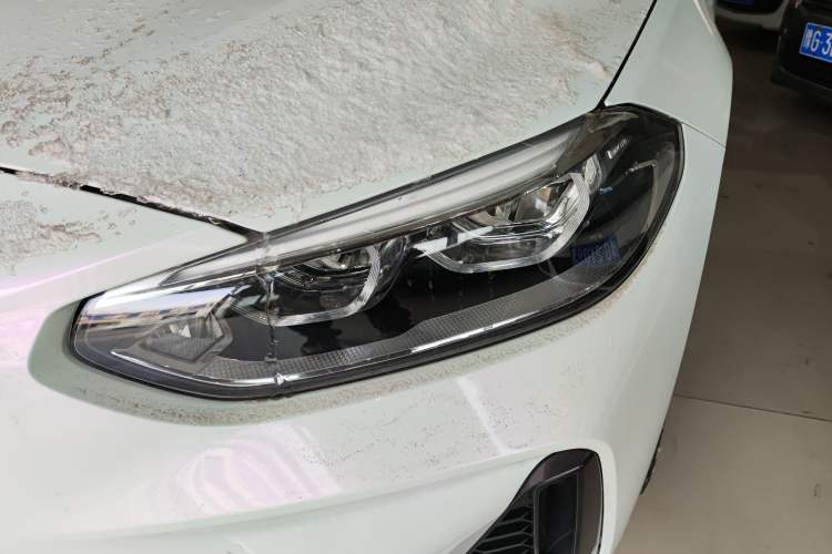 Used BMW 1 Series 2021 Restyled 125i M Sport Night Edition
