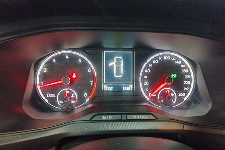 Used Volkswagen T-Cross 2019 1.5L Automatic Fashion Edition
