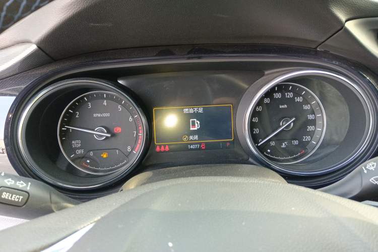 Used Buick Encore GX 2022 332T CVT Two-Wheel Drive Luxury Version
