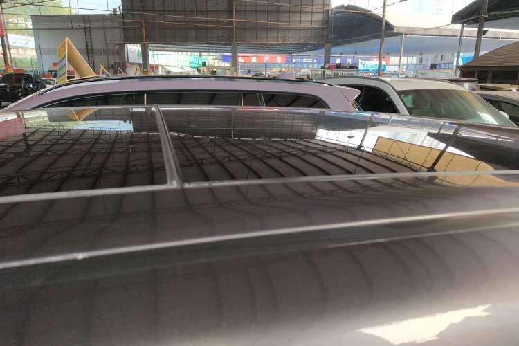 Used Honda Avancier 2017 240TURBO Two-Wheel Drive Premium Edition
