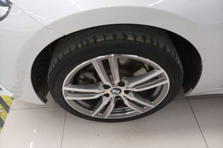 Used BMW 1 Series 2020 125i Leading Model M Sport Package