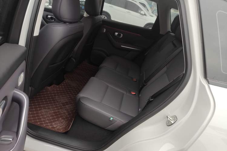 Used Leapmotor C10 2026 605 Enjoyment Edition