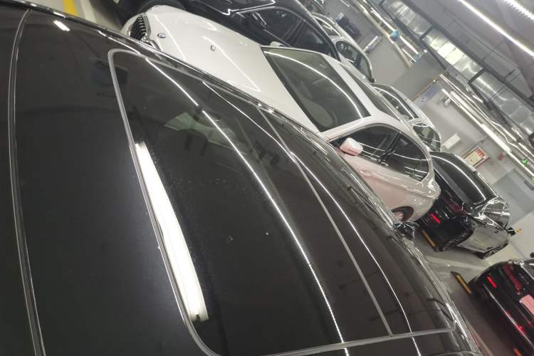 Used BMW 5 Series 2023 530Li xDrive Luxury Package