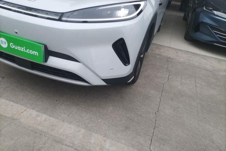 Used BYD Sealion 05 EV 2025 520 km Smart Cruise Version
